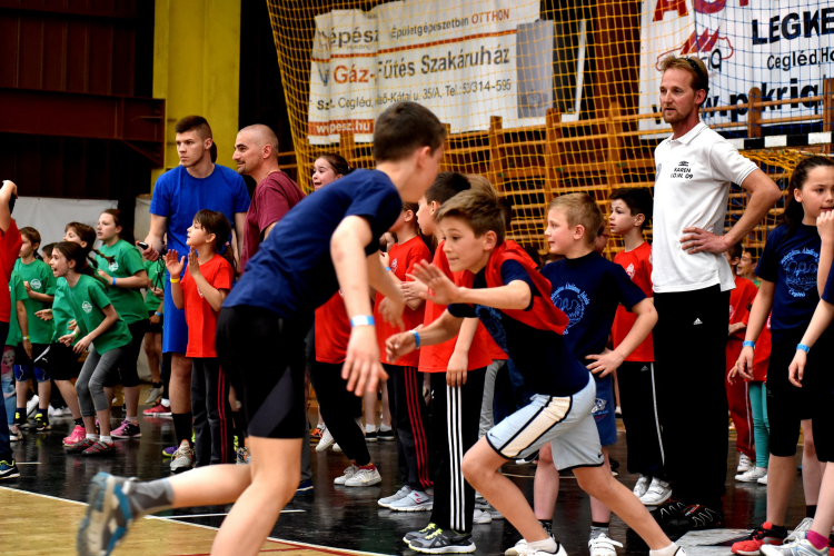 II. Városi Sorverseny