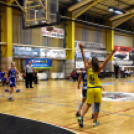Ceglédi EKK-KSC-Szekszárd 82-62