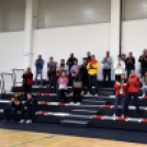 Ceglédi siker az alsóház utolsó előtti meccsén