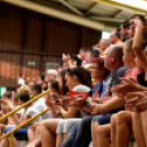 Ceglédi KKSE – SBS Eger Eszterházy: 21-24 (9-12)