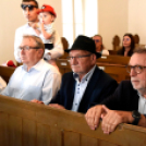 81 éve volt a deportálás - istentiszteletet tartottak