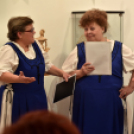 Gyékényből Szőtt Egyesület kiállítása