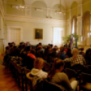 Hivatalok napja a Vároházán