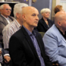 Peter Erskine Cegléden