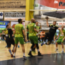 CEGLÉDI KK SE – OROSHÁZI FKSE-LINAMAR 24 – 25 