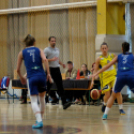 CEGLÉDI EKK – ATOMERŐMŰ KSC SZEKSZÁRD 72 – 69