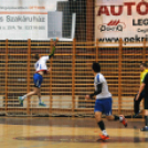 Ceglédi KKSE – König Trade Balmazújváros: 30-29 (13-13)