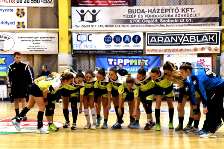 Kék Cápa győzelem