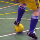 Fasching a gimnáziumban