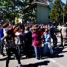 Nyílt nap a Ceglédi Rendőrkapitányságon