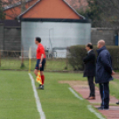 CVSE - Zalaegerszeg 0-2
