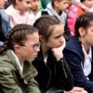 Zenés költészet napja