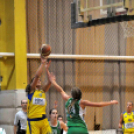 CEGLÉDI EKK – CMB CARGO GYŐR 66–74