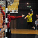 CEGLÉDI KKSE–PLER-BUDAPEST 31–33 (16–16)