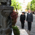 Városalapítók Napi Ünnepség