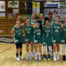 VBW CEKK CEGLÉD – CMB CARGO-UNI GYŐR