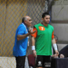 Ceglédi KKSE – Mol-Pick Szeged 27 – 39 (12-18)