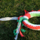 Gyerekek munkái - Március 15