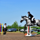 MLSZ Regionális díjugrató és szabadidős lovasverseny a Füle tanyán