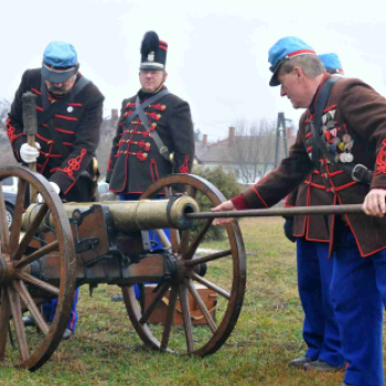 Bedei (Pál napi) csata megemlékezés