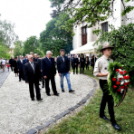 Trianon 100. évfordulója