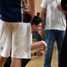 Egy ponttal győzött a TF-BP Cegléden