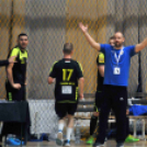 Ceglédi KKSE – Csurgói KK 25-29 (14-12)