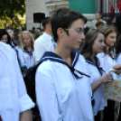 XVIII. Kossuth Toborzó - 1. nap