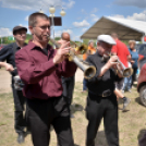 Ahol még a lovak is asztalhoz ülnek...