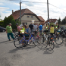 1. BRINGÁZ-6-UNK Kerékpáros Nap