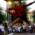 Olimpikonok köszöntése