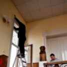 Mi történik a Kossuth Múzeumban, ha nincsenek nyitva a kiállítások...?