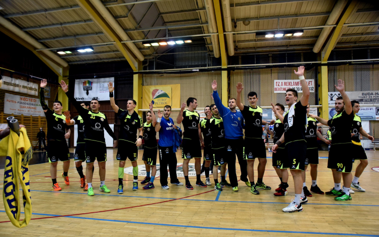 Nincs miért szégyenkeznünk