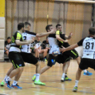 Ceglédi KKSE – Pler Budapest: 26-24