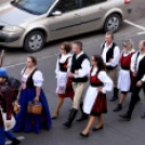 Hagyományőrző felvonulás