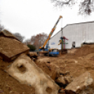 Lekerült az ötkarika sportcsarnokról