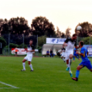 Ceglédi VSE - Vác 1-0