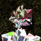 Március 15-i koszorúzás