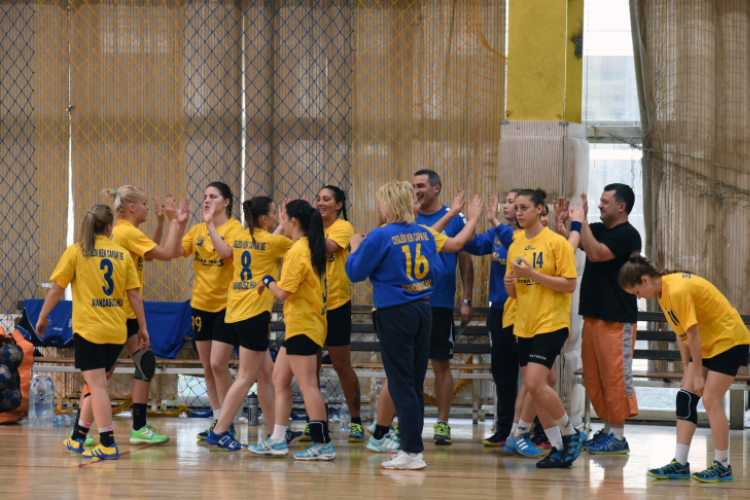 Ceglédi Kék Cápák - Gárdony-Pázmánd NKSE 25-22