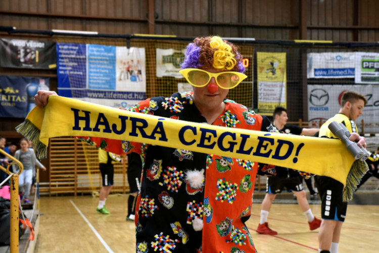 Ceglédi KK SE - MOL Pick Szeged