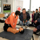 Közlekedési vetélkedő