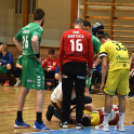 Császár Gábor szakmai igazgatóként játszott a Ceglédben