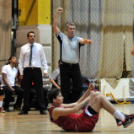 Ceglédi EKK-Aluinvent DVTK Miskolc 77-82