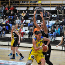 CEGLÉDI EKK – PEAC PÉCS 53 – 75