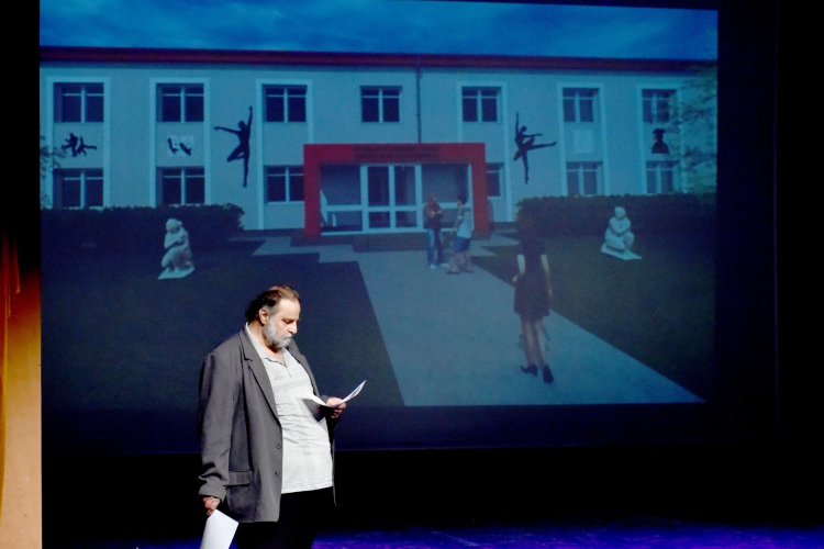 Különleges évnyitó