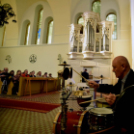 Múzeumok éjszakája