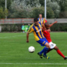 CVSE - Csákvár 3-2