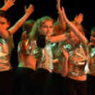 Tánc világnapja Cegléden