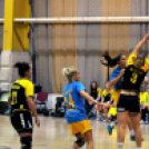 Ceglédi Kék Cápák – Danuke 22 – 31 ( 10 – 13 )