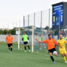 Ceglédi VSE - Hódmezővásárhely FC 1-4